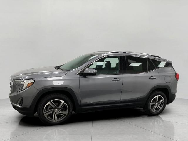 2019 GMC Terrain Vehicle Photo in Appleton, WI 54913