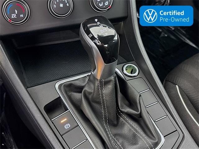 2022 Volkswagen Jetta Vehicle Photo in Puyallup, WA 98371