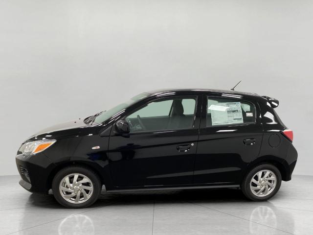 2024 Mitsubishi Mirage Vehicle Photo in Appleton, WI 54913