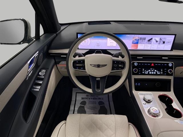 2025 Genesis GV80 Vehicle Photo in Appleton, WI 54913