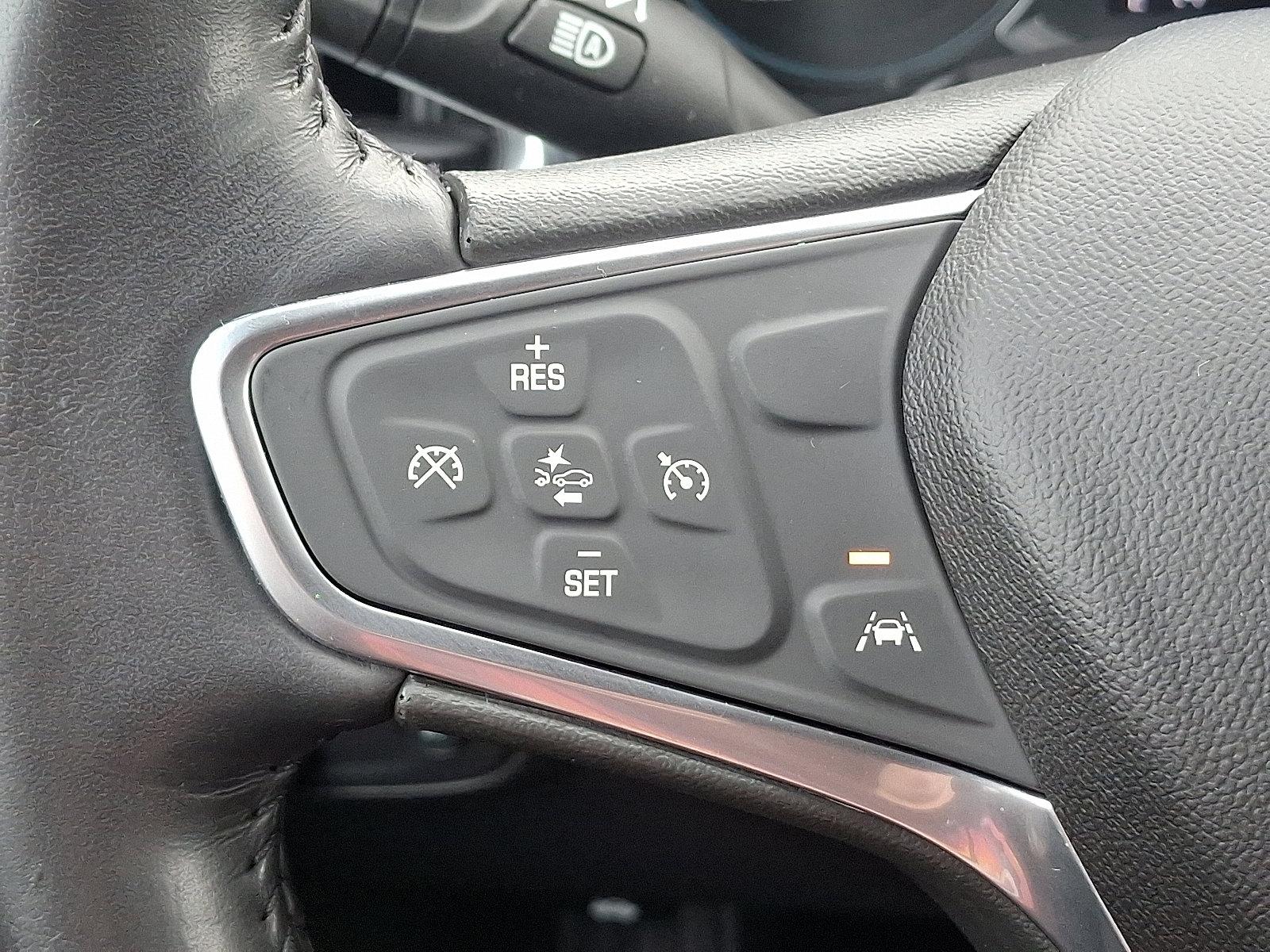 2020 Chevrolet Equinox Vehicle Photo in Harrisburg, PA 17111