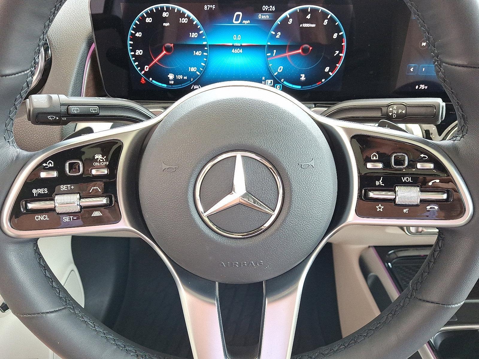 2023 Mercedes-Benz GLB Vehicle Photo in Lancaster, PA 17601