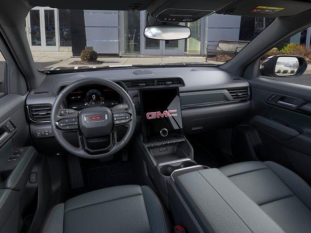 2026 GMC Terrain Vehicle Photo in DANBURY, CT 06810-5034