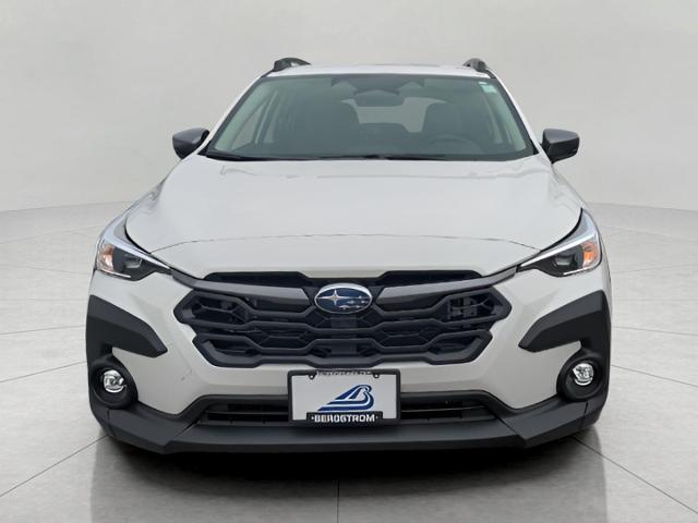 2025 Subaru Crosstrek Vehicle Photo in Green Bay, WI 54304
