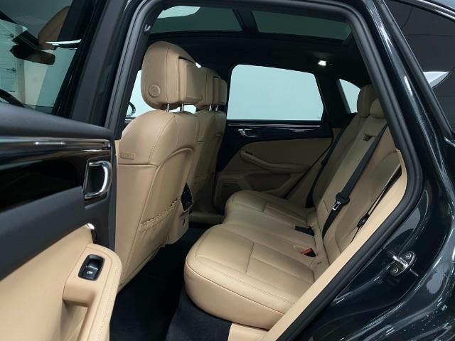 2025 Porsche Macan Vehicle Photo in Appleton, WI 54913