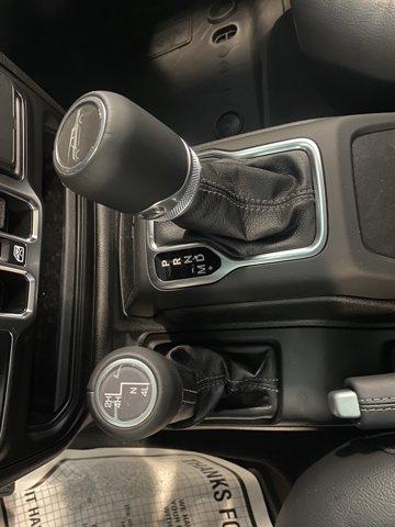 2025 Jeep Gladiator Vehicle Photo in Doylsetown, PA 18901