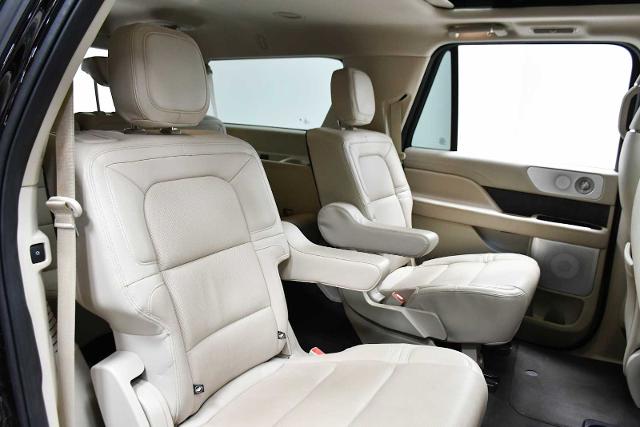 2021 Lincoln Navigator L Vehicle Photo in DALLAS, TX 75235
