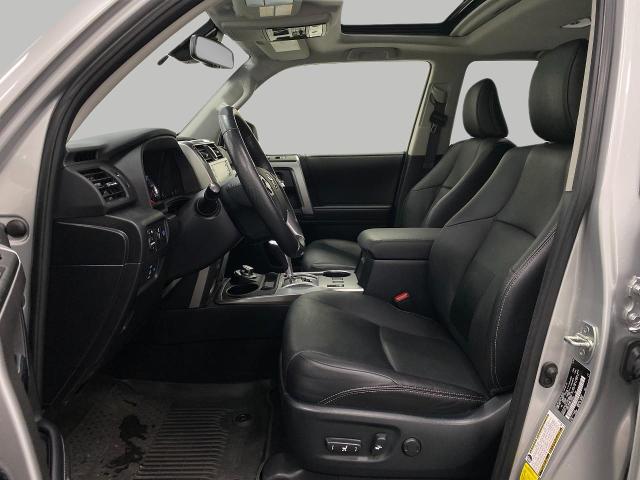 2023 Toyota 4Runner Vehicle Photo in Appleton, WI 54913