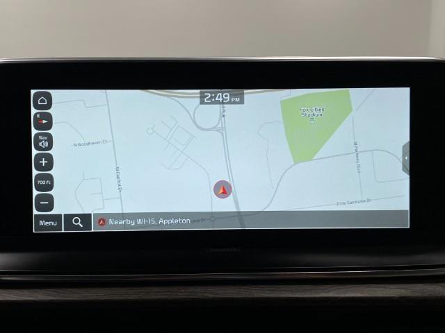 2022 Kia Telluride Vehicle Photo in Appleton, WI 54913