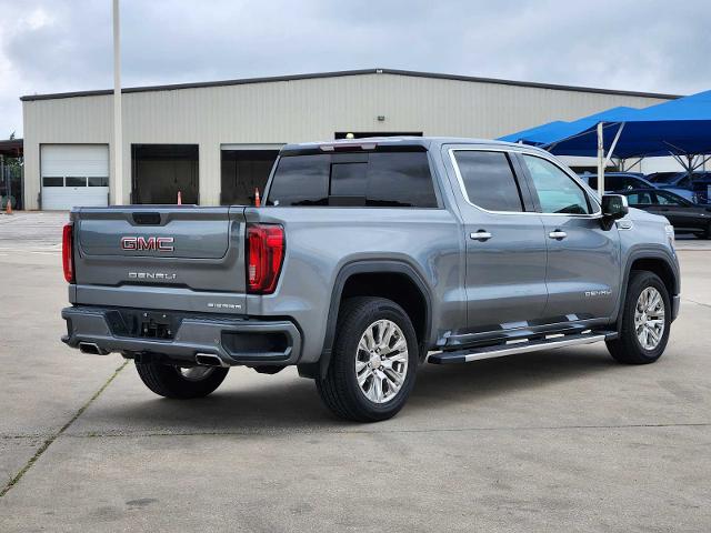 2019 GMC Sierra 1500 Vehicle Photo in DENTON, TX 76210-9321
