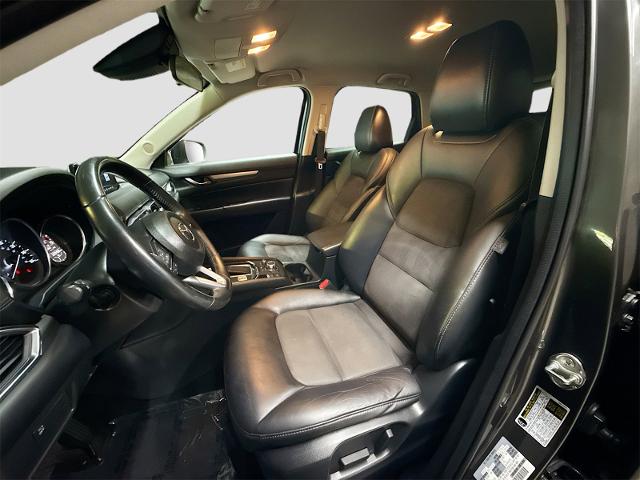 2017 Mazda CX-5 Vehicle Photo in EVERETT, WA 98203-5662