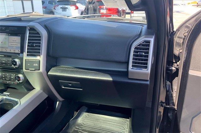 2016 Ford F-150 Vehicle Photo in INDEPENDENCE, MO 64055-1314