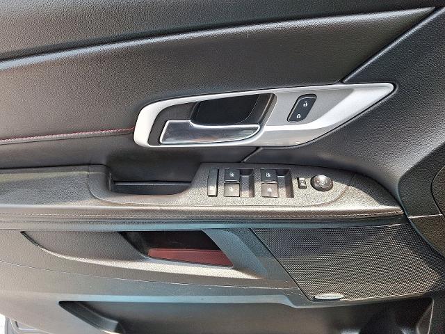 2017 GMC Terrain Vehicle Photo in HARRISBURG, PA 17111-1033
