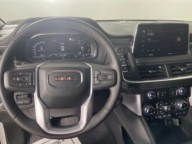 2022 GMC Yukon Vehicle Photo in GILBERT, AZ 85297-0402