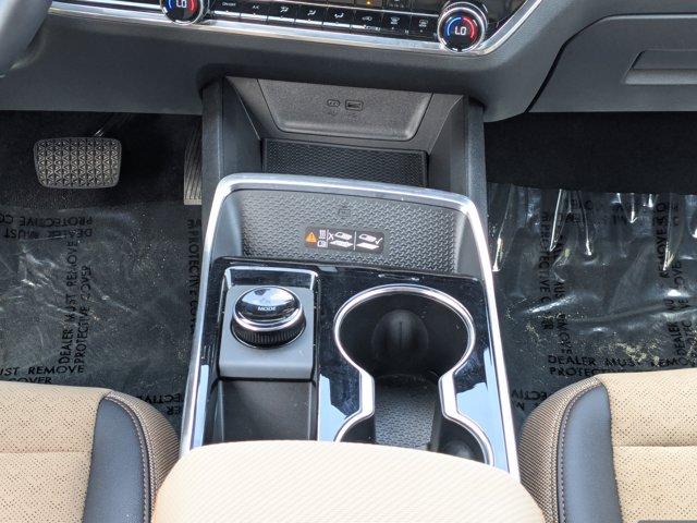 2025 Chevrolet Equinox Vehicle Photo in BRUNSWICK, GA 31525-1881