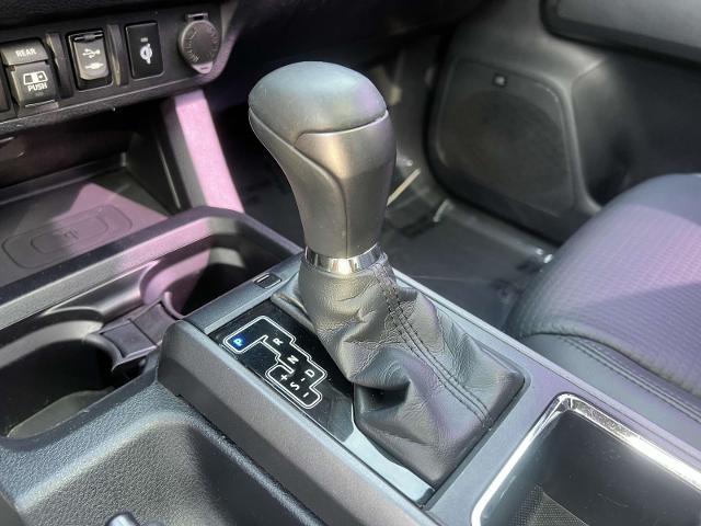 2019 Toyota Tacoma 4WD Vehicle Photo in Roslyn, NY 11576