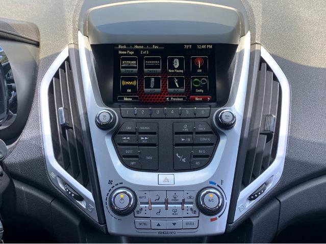 2017 GMC Terrain Vehicle Photo in BEAUFORT, SC 29906-4218
