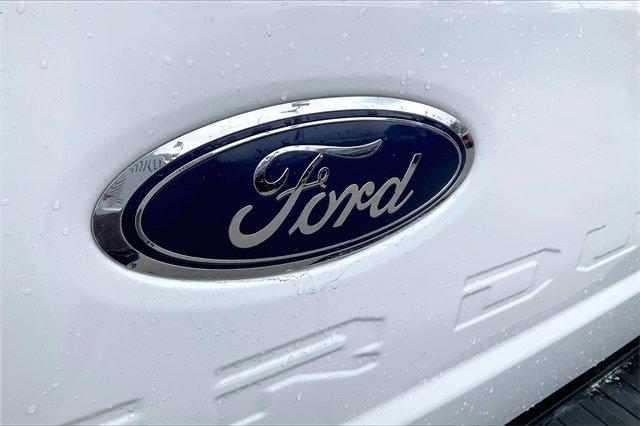 2024 Ford Super Duty F-250 SRW Vehicle Photo in KANSAS CITY, MO 64114-4502