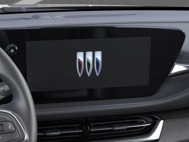 2025 Buick Envista Vehicle Photo in GEORGETOWN, TX 78626-7508