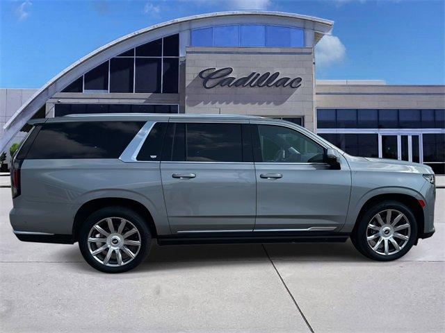 2023 Cadillac Escalade ESV Vehicle Photo in BATON ROUGE, LA 70809-4546