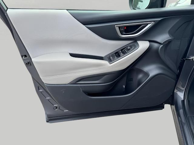2022 Subaru Forester Vehicle Photo in Green Bay, WI 54304