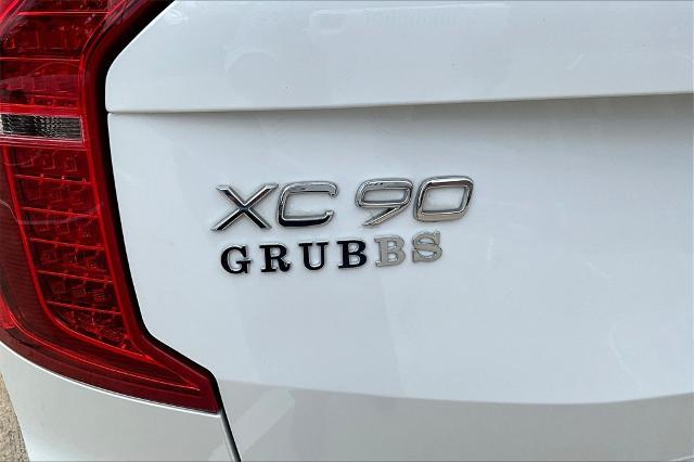 2023 Volvo XC90 Vehicle Photo in Houston, TX 77007