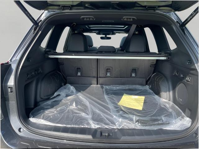 2025 Subaru Forester Vehicle Photo in Oshkosh, WI 54904