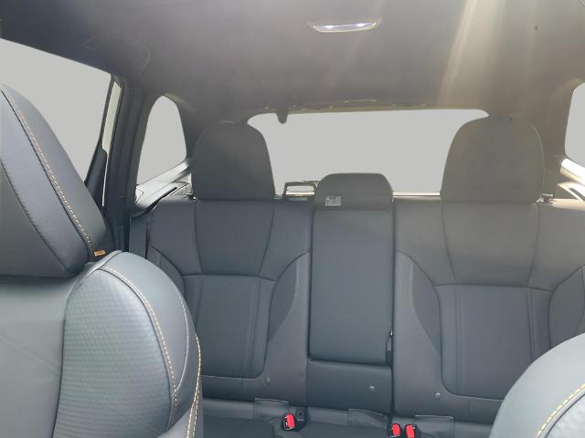 2025 Subaru Forester Vehicle Photo in Oshkosh, WI 54904