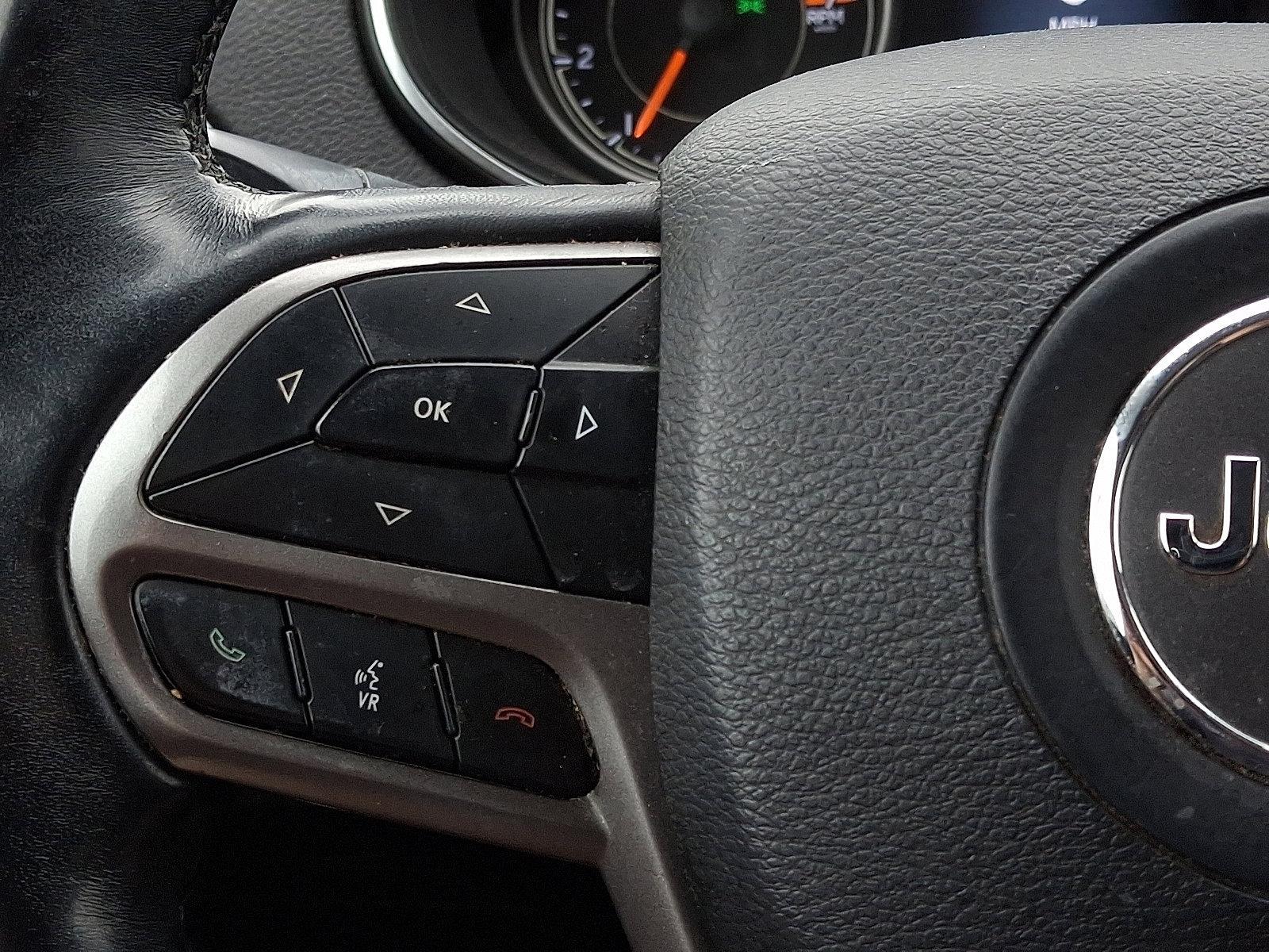 2019 Jeep Cherokee Vehicle Photo in Mechanicsburg, PA 17050-2306