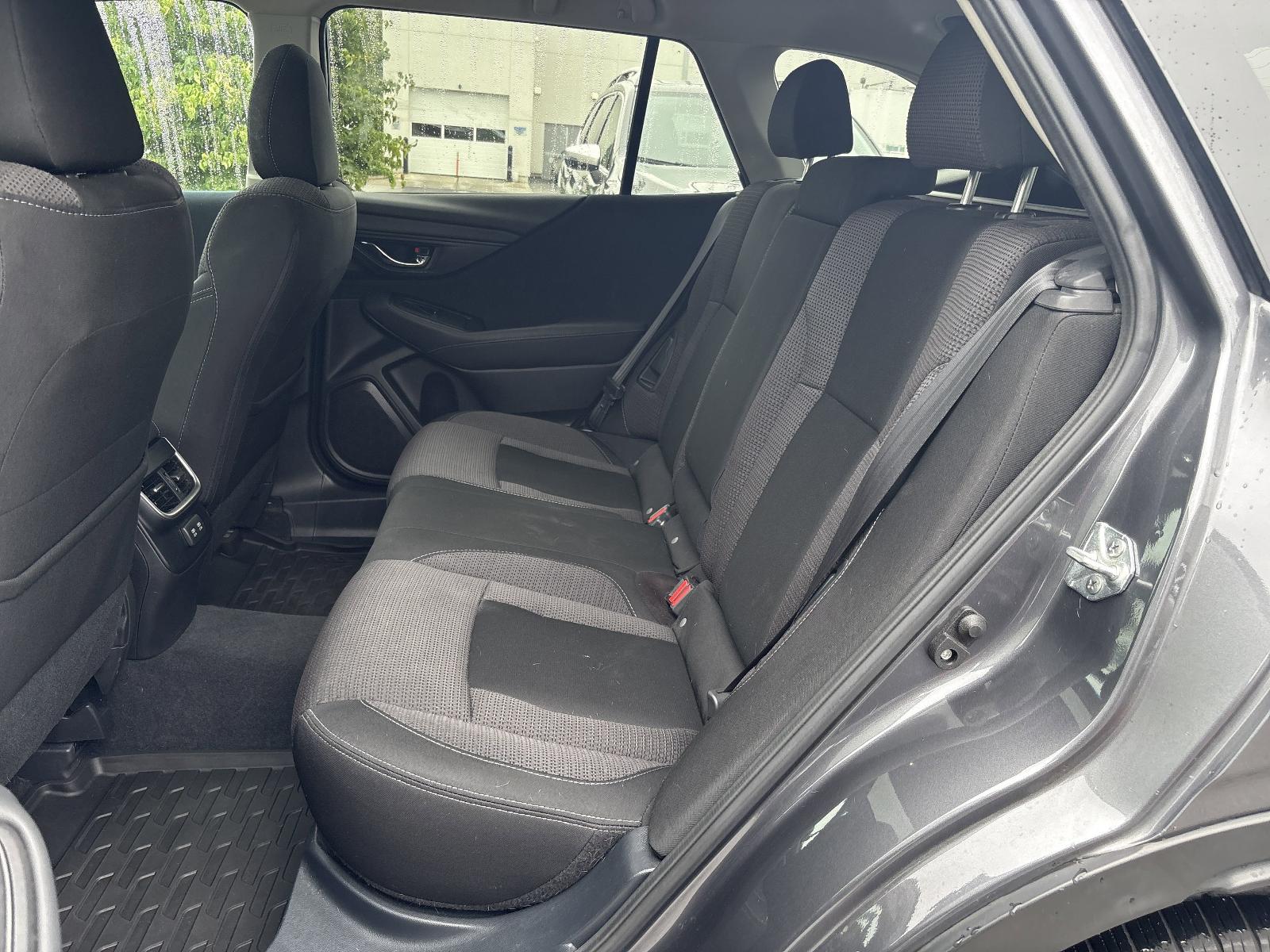 2022 Subaru Outback Vehicle Photo in Mechanicsburg, PA 17050
