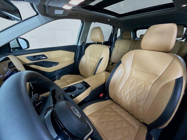 2022 Nissan Rogue Vehicle Photo in Flemington, NJ 08822