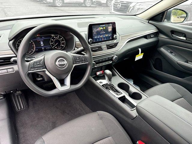 2025 Nissan Altima Vehicle Photo in Flemington, NJ 08822