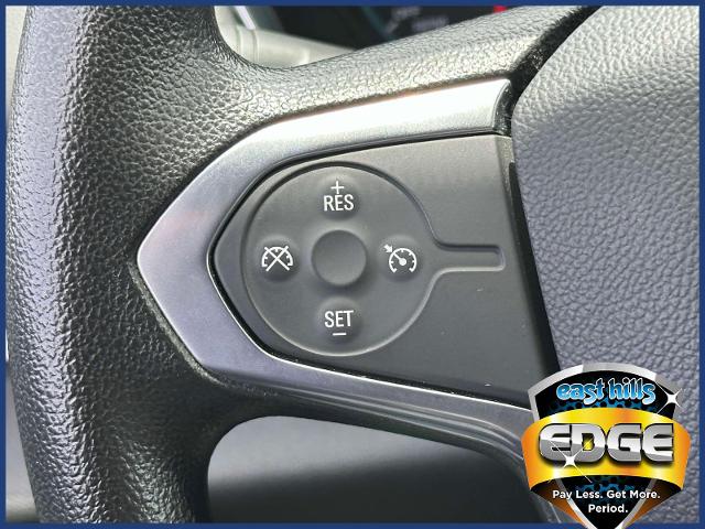 2020 Chevrolet Traverse Vehicle Photo in Roslyn, NY 11576