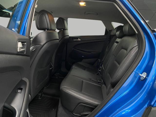 2018 Hyundai TUCSON Vehicle Photo in Appleton, WI 54913