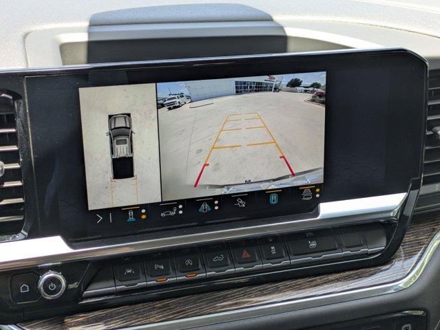 2023 GMC Sierra 1500 Vehicle Photo in SELMA, TX 78154-1460