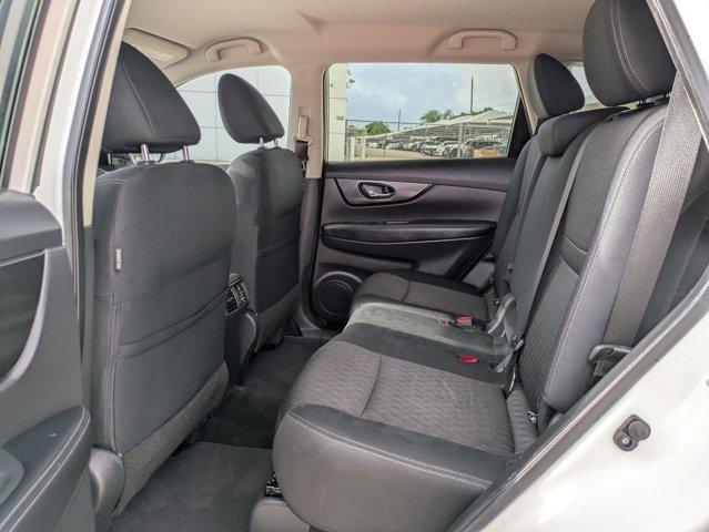2018 Nissan Rogue Vehicle Photo in SELMA, TX 78154-1460