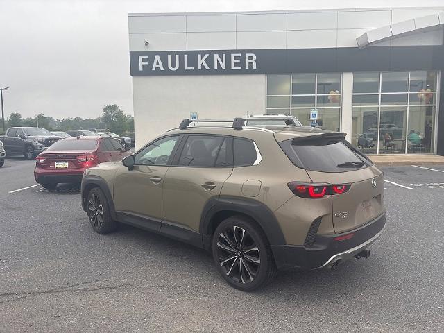 2023 Mazda CX-50 Vehicle Photo in HARRISBURG, PA 17111-1033