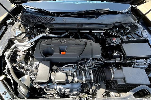 2025 Acura TLX Vehicle Photo in Grapevine, TX 76051