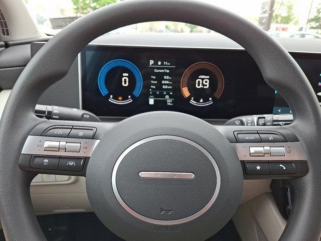2025 Hyundai TUCSON Vehicle Photo in Harrisburg, PA 17111