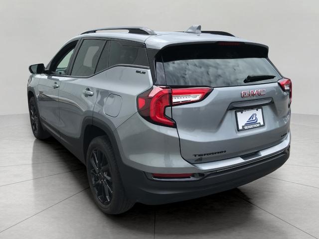 2023 GMC Terrain Vehicle Photo in GREEN BAY, WI 54303-3330