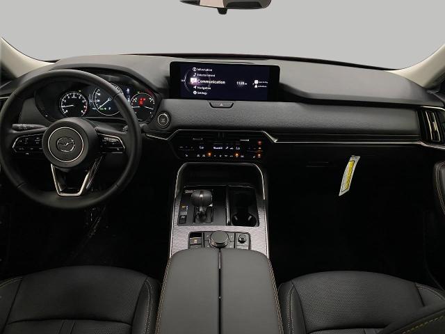 2025 Mazda CX-90 Vehicle Photo in Appleton, WI 54913
