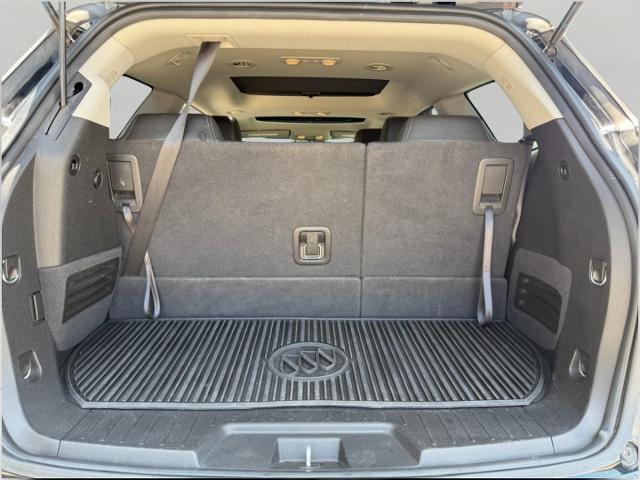2017 Buick Enclave Vehicle Photo in Appleton, WI 54914