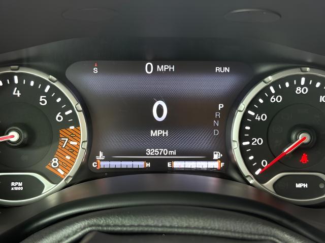 2022 Jeep Renegade Vehicle Photo in MADISON, WI 53713-3220