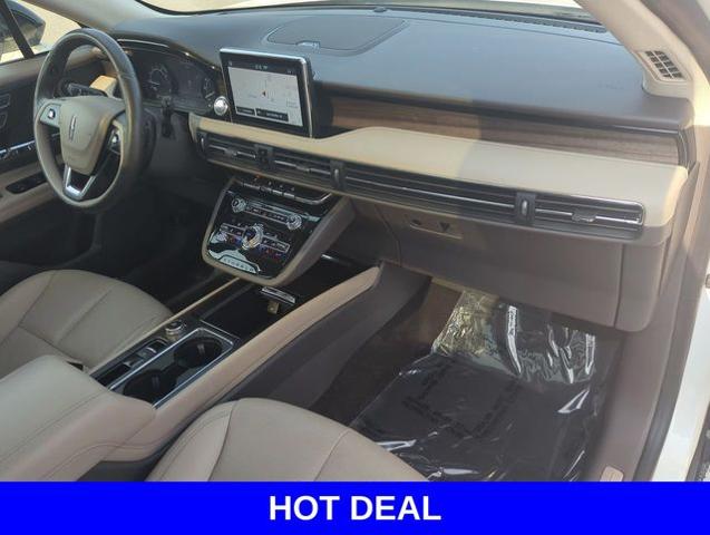 2020 Lincoln Corsair Vehicle Photo in Merrillville, IN 46410