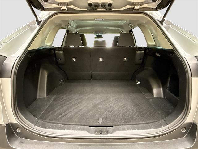 2020 Toyota RAV4 Vehicle Photo in EVERETT, WA 98203-5662