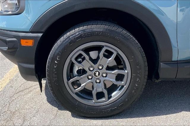 2021 Ford Bronco Sport Vehicle Photo in Kansas City, MO 64114