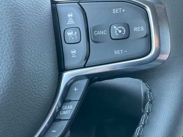 2025 Ram 1500 Vehicle Photo in Kaukauna, WI 54130