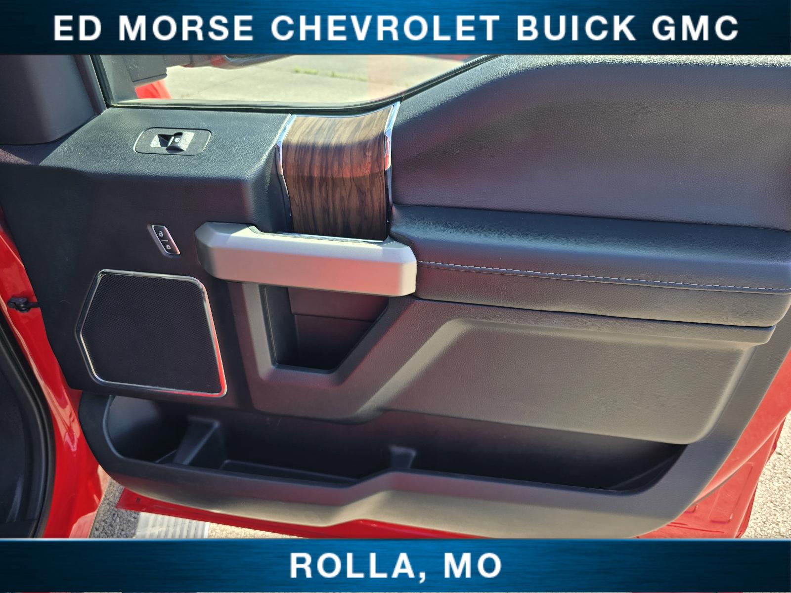 2020 Ford F-150 Vehicle Photo in Rolla, MO 65401
