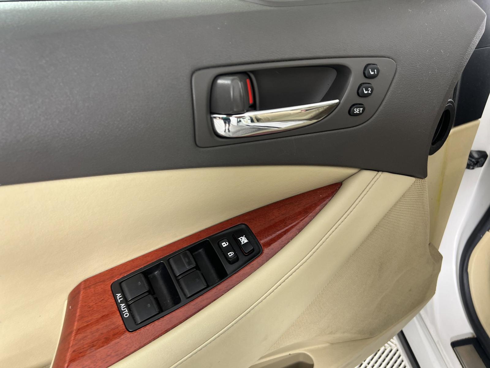 2008 Lexus ES 350 Vehicle Photo in Georgetown, TX 78626