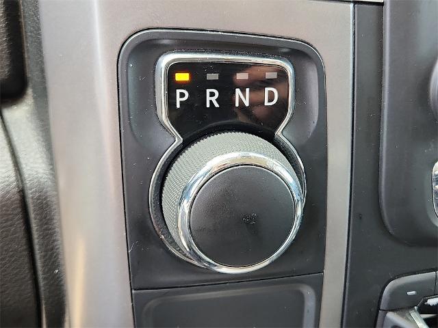 2023 Ram 1500 Classic Vehicle Photo in EASTLAND, TX 76448-3020
